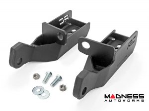 Toyota Tacoma Front Shackle Kit - Rough Country